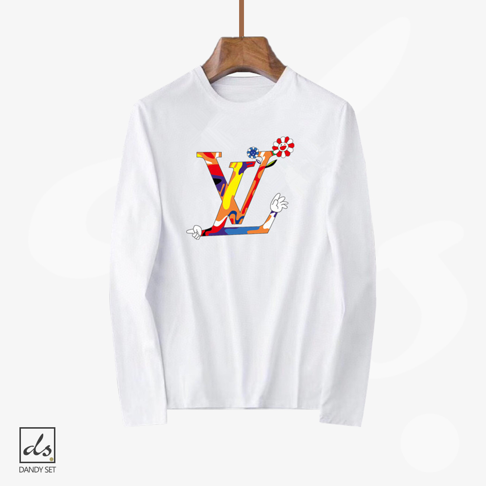 amizing offer Louis Vuitton T-Shirt