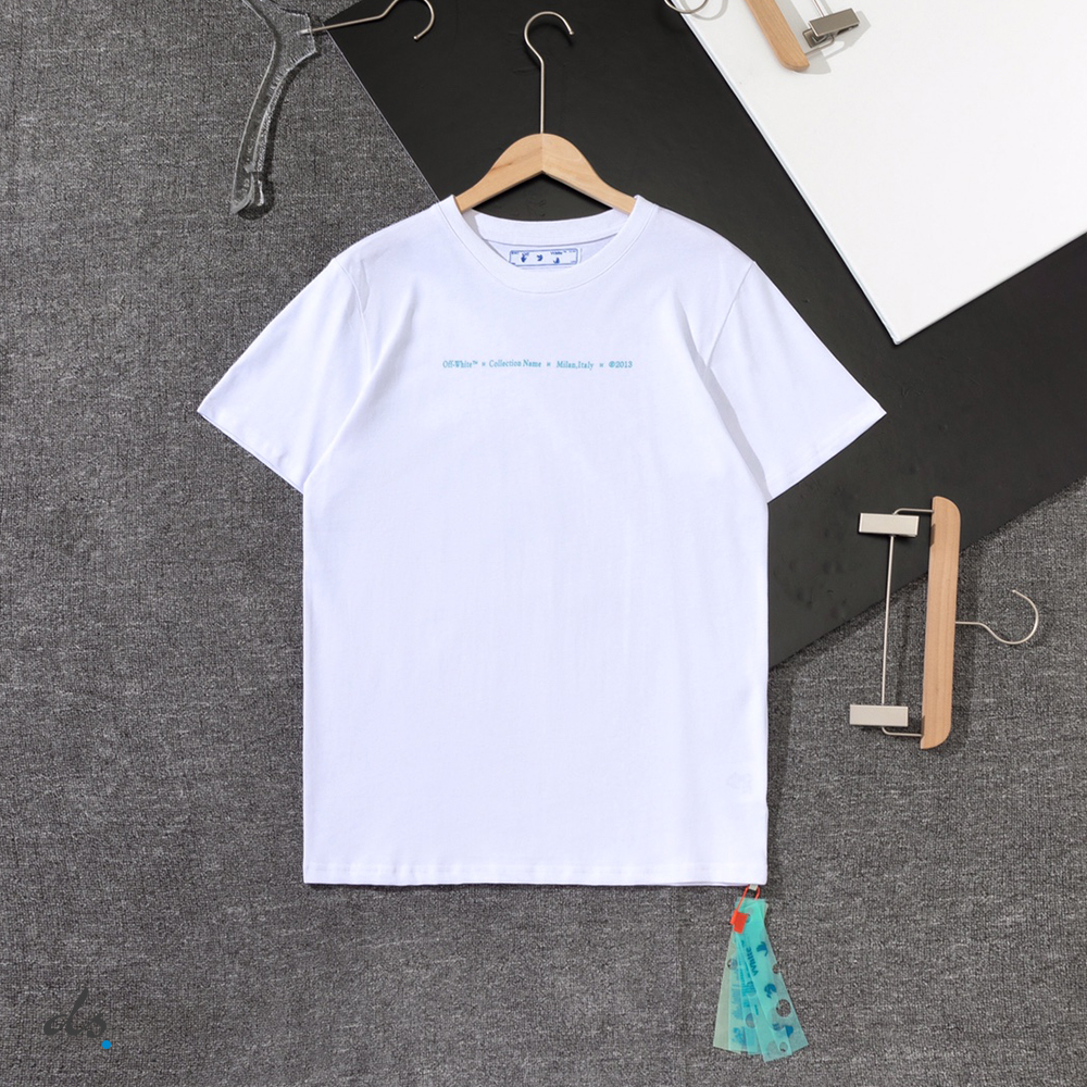 Off-White Marker T-Shirt (5)