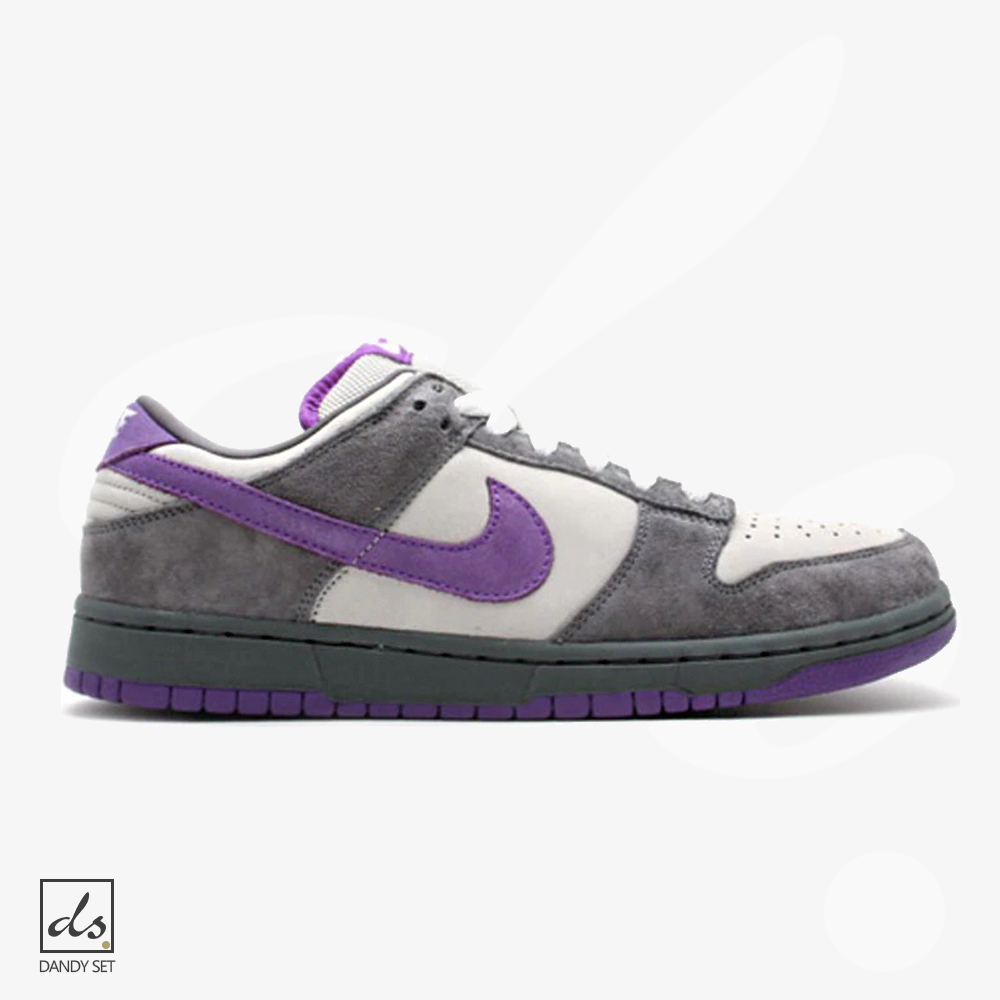 Nike Dunk SB Low Purple Pigeon (1)