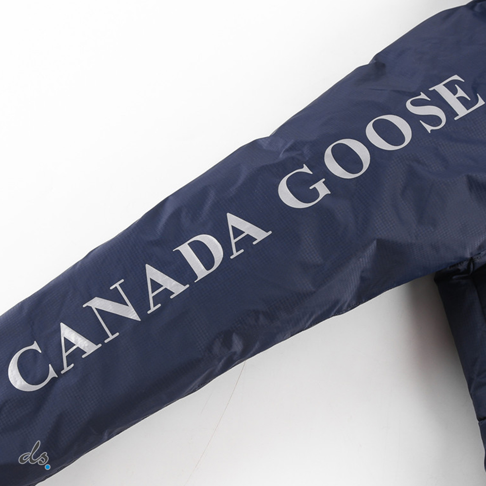 Canada Goose Approach Jacket Navy (5)
