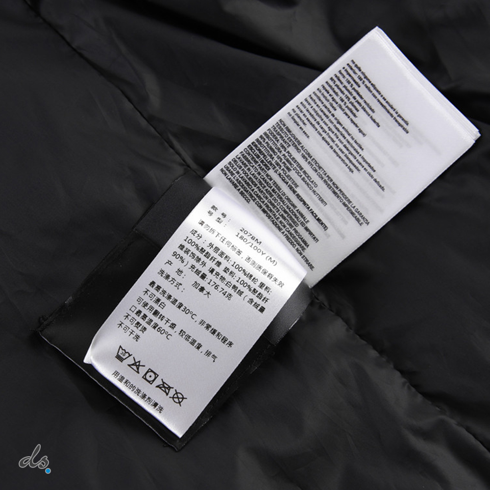 Canada Goose Approach Jacket White (9)