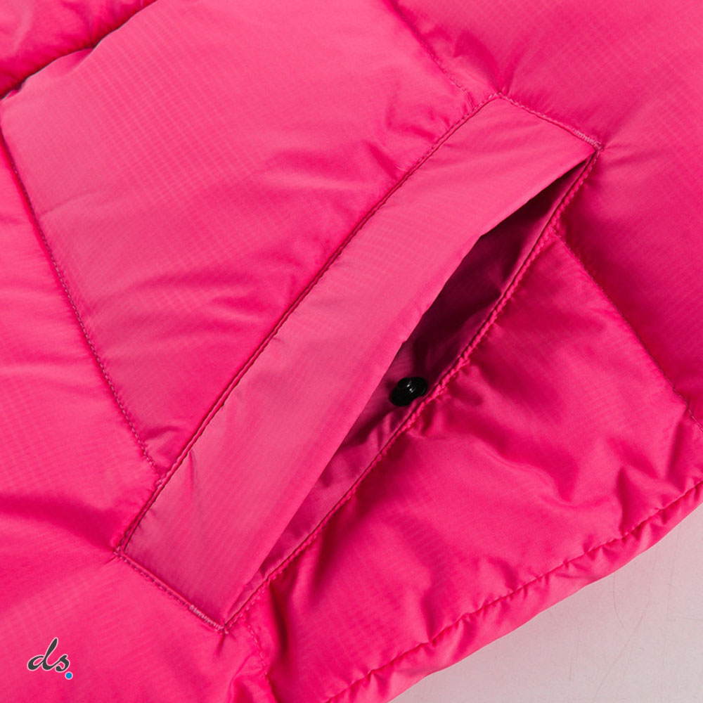 Canada Goose Approach Jacket Pink (6)