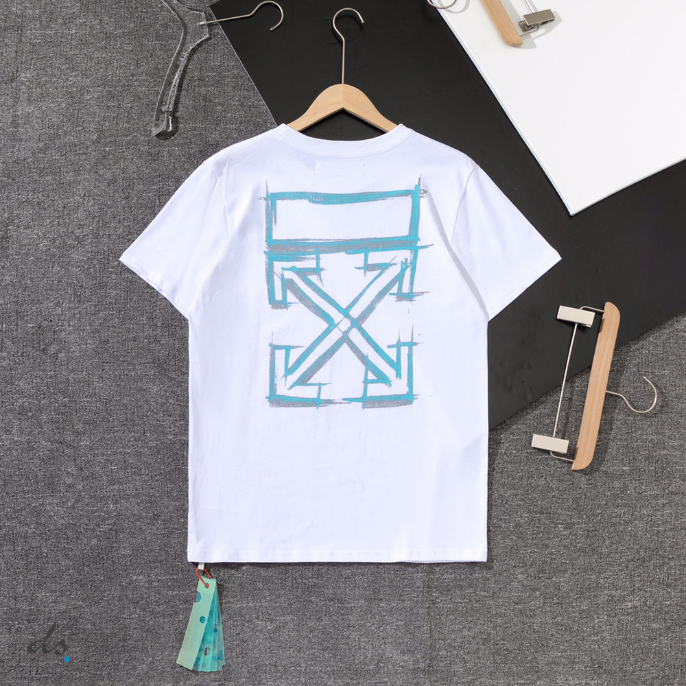 Off-White Marker T-Shirt (4)
