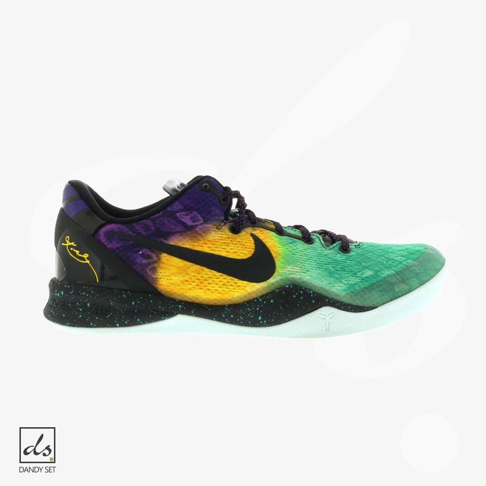 Nike Kobe 8 Easter (1)