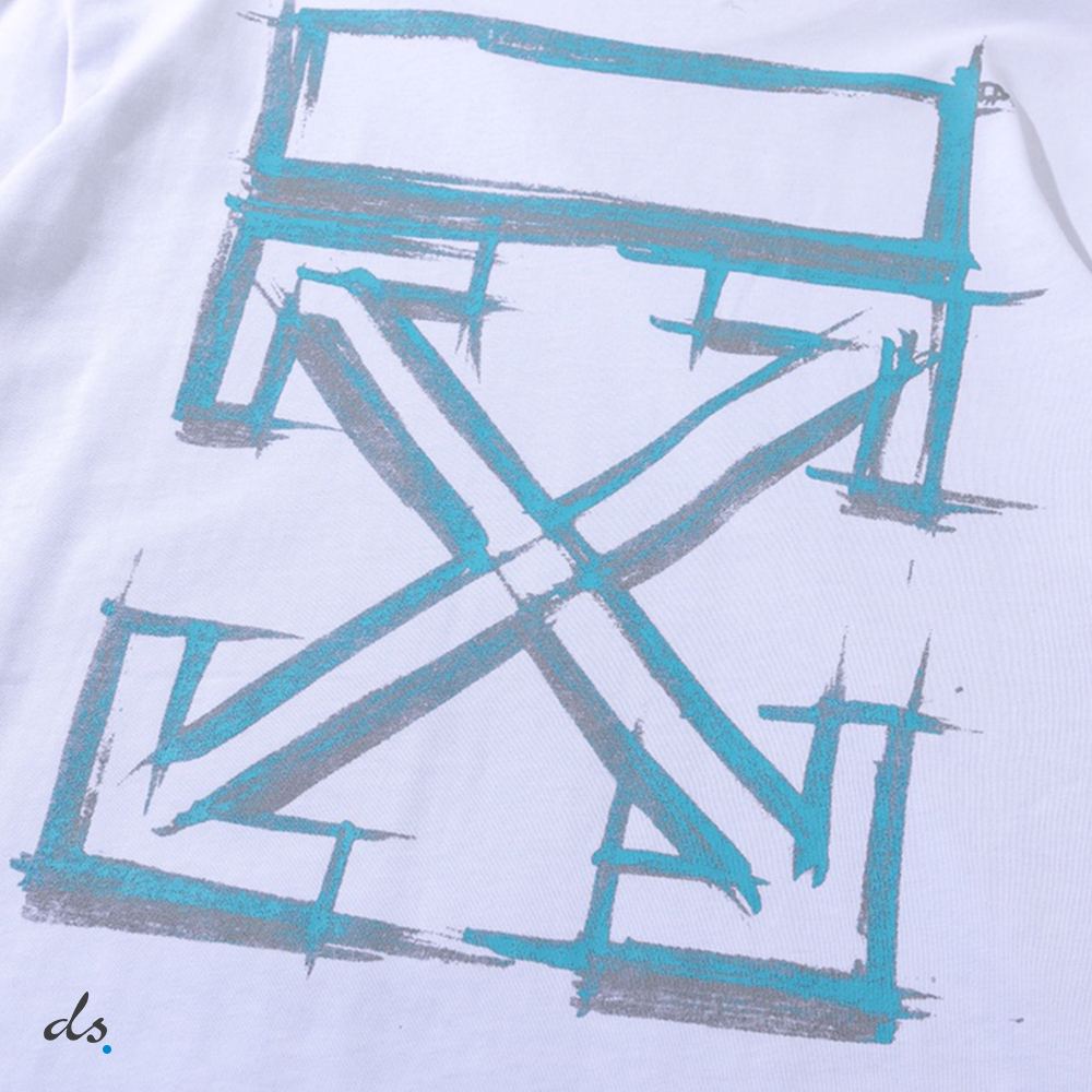 Off-White Marker T-Shirt (6)