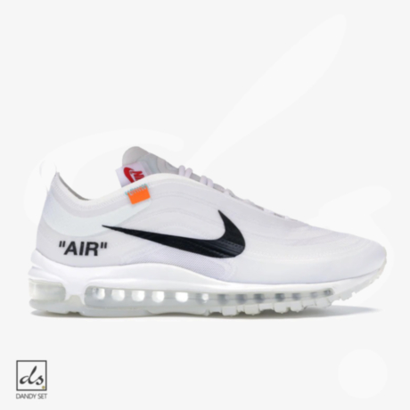 Nike Air Max 97 Off White Product