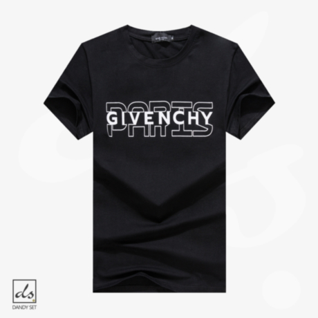 GIVENCHY T-Shirt Black