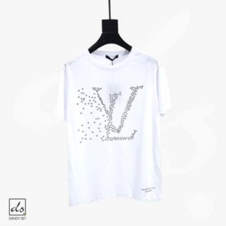 Louis Vuitton T-Shirt White