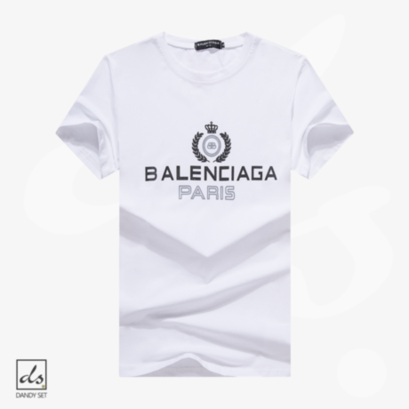 Balenciaga Paris T-shirt