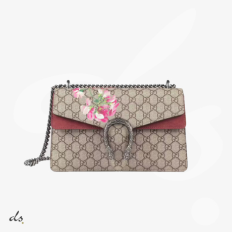 Gucci Dionysus Blooms Bag